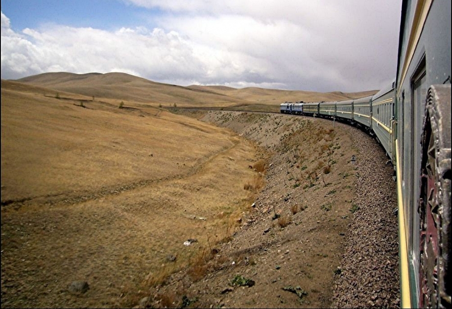 Chinas Eisenbahnprojekt für Afrika