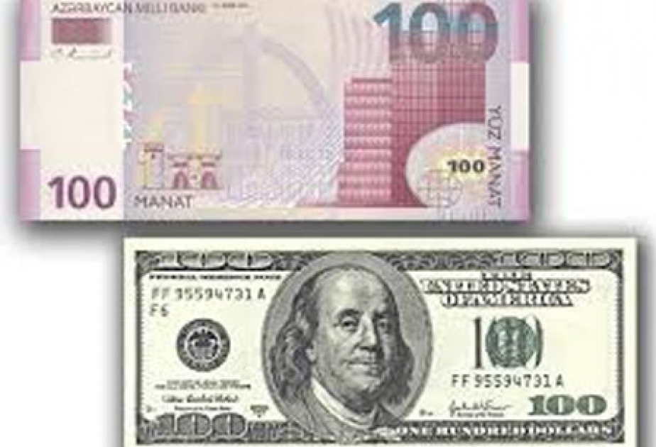 美元兑换马纳特的官方汇率为1: 1.5017