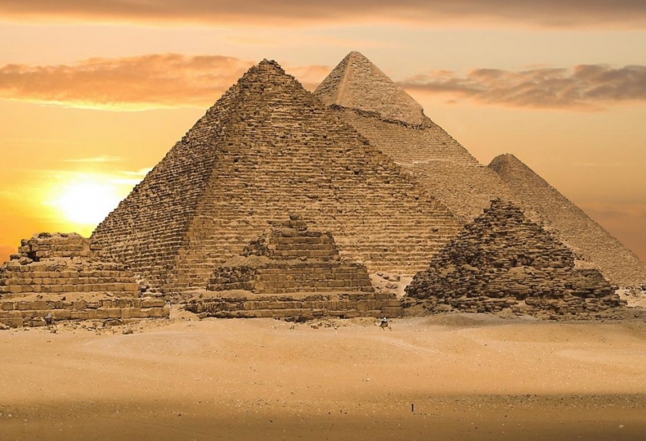 Музеи Египта будут бесплатными в Международный день музеев