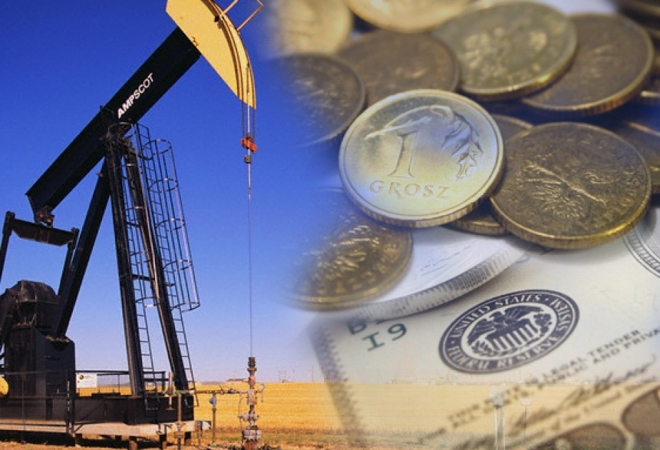 ارتفاع سعر النفط الأذربيجاني من جديد
