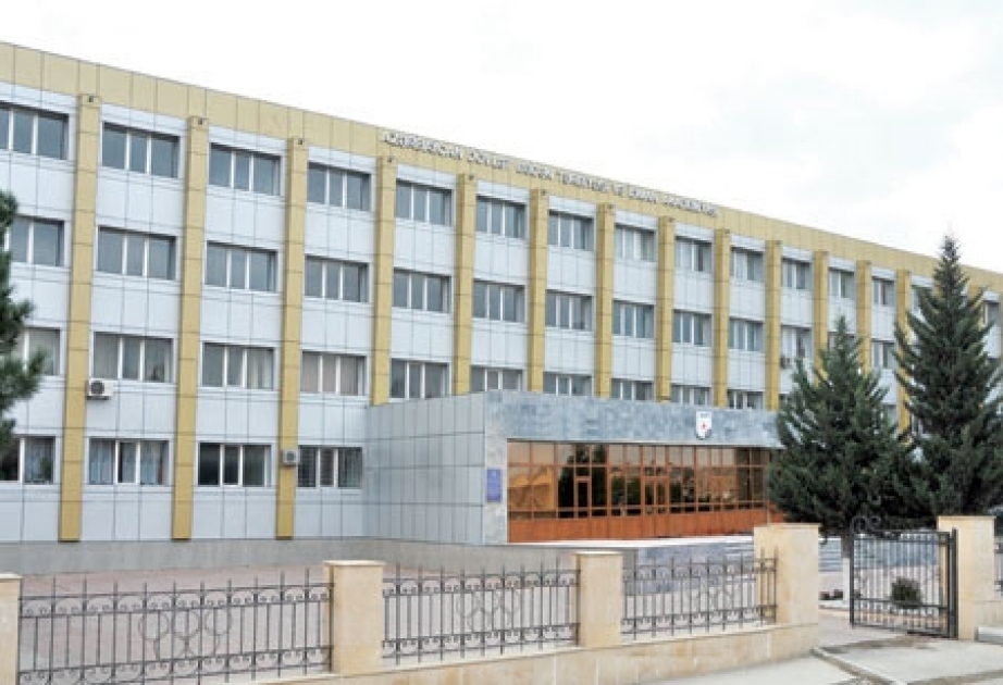 Dövlət Bədən Tərbiyəsi və İdman Akademiyasında sınaq imtahanları keçiriləcək