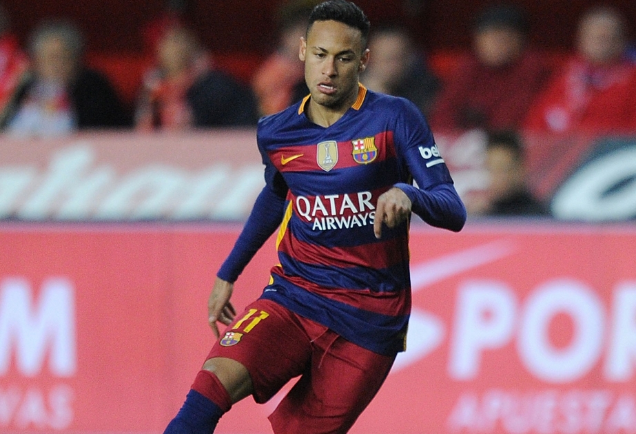 “Barselona” klubu Neymar ilə müqaviləni yeniləyəcək