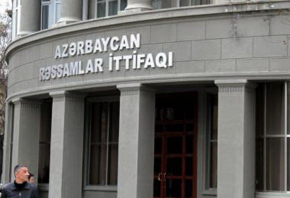 Azərbaycan Rəssamlar İttifaqında “Dünəndən bu günə” adlı sərgi
