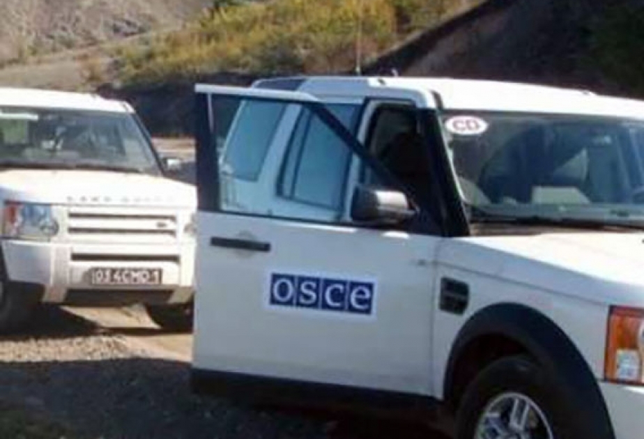 Azərbaycan və Ermənistan qoşunlarının təmas xəttində keçirilən monitorinq insidentsiz başa çatıb