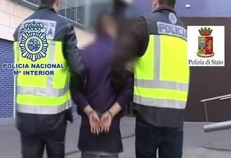 اعتقال رئيس عصابة إجرامية أخذت رجال الأعمال الإسبان كرهائن في أرمينيا
