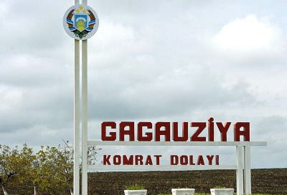 Türkiyənin Gənclər və İdman Günü Qaqauz Yerində yubiley şahmat-dama turniri ilə qeyd edilib