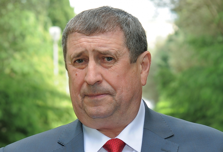 Belarus Azərbaycanla iqtisadi əməkdaşlığı möhkəmləndirmək niyyətindədir