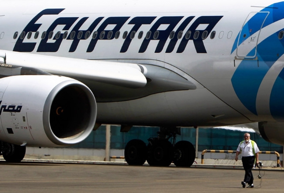 ВС Египта обнаружили вещи пассажиров с пропавшего самолета «Египтэйр» [ОБНОВЛЕНО]