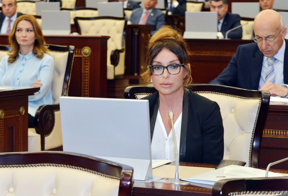 Azerbaijan`s parliament passes Amnesty Act