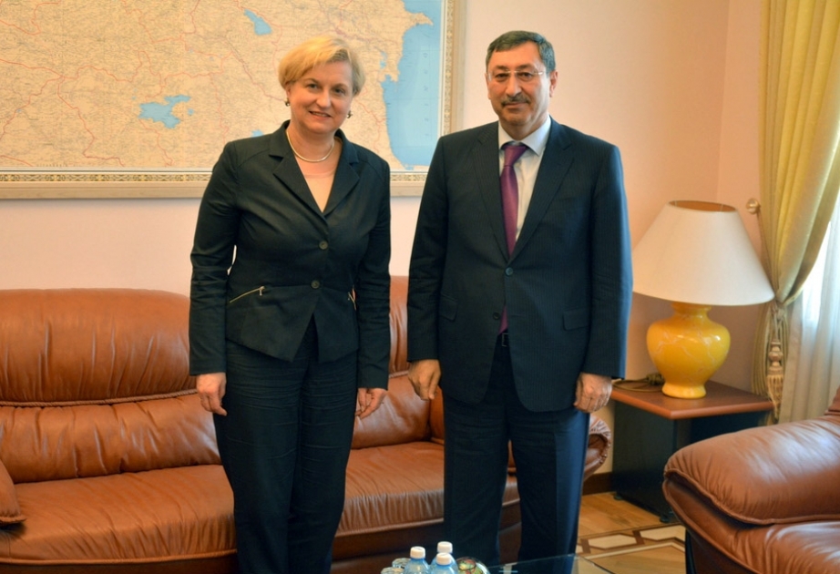 Avropa qurumları Ermənistan-Azərbaycan münaqişəsinin həlli üçün səylərini artırmalıdır