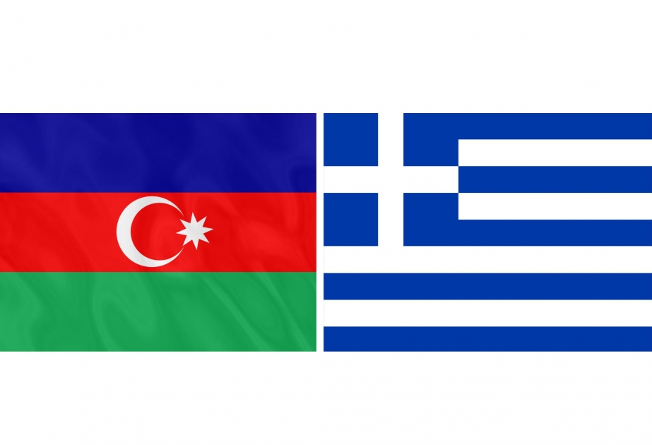 La commission intergouvernementale azerbaïdjano-grecque se réunira à Athènes
