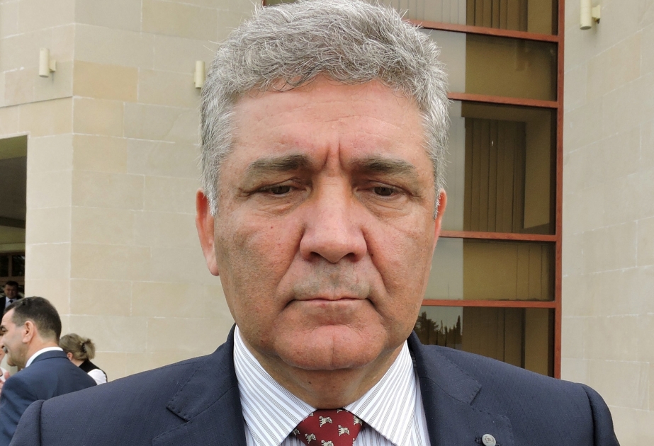 Professor İsaxan Vəliyev: Multikulturalizm Azərbaycanda həyat tərzidir