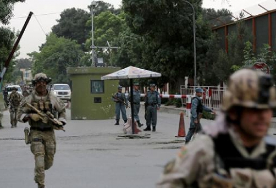 Anschlag in Afghanistan: Mindestens 11 Tote