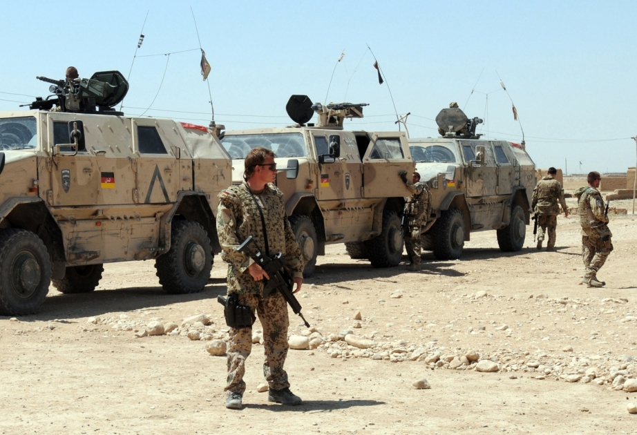 Afghanistan-Einsatz der Nato wird 2017 fortgesetzt