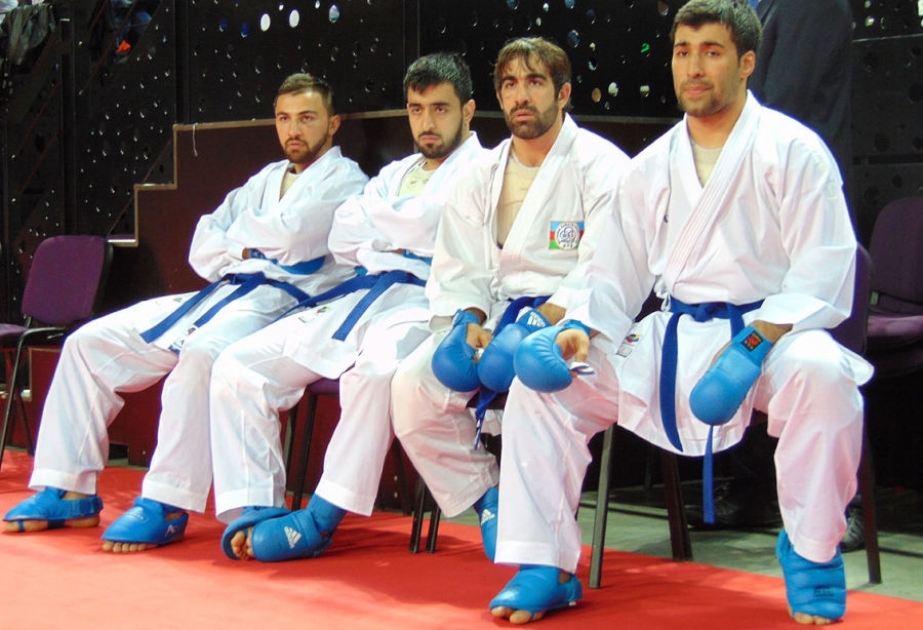 Yaşar Bəşirov: Karate qadınlar üçün ideal idman növüdür