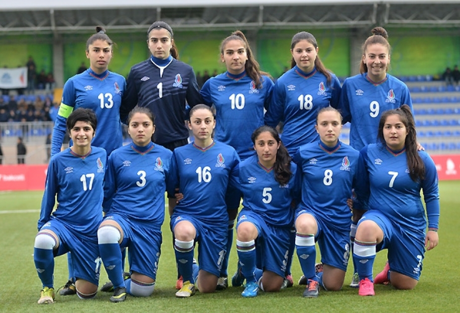 Azərbaycanın U-17 yığmasının təlim-məşq toplanışına 25 futbolçu dəvət olunub