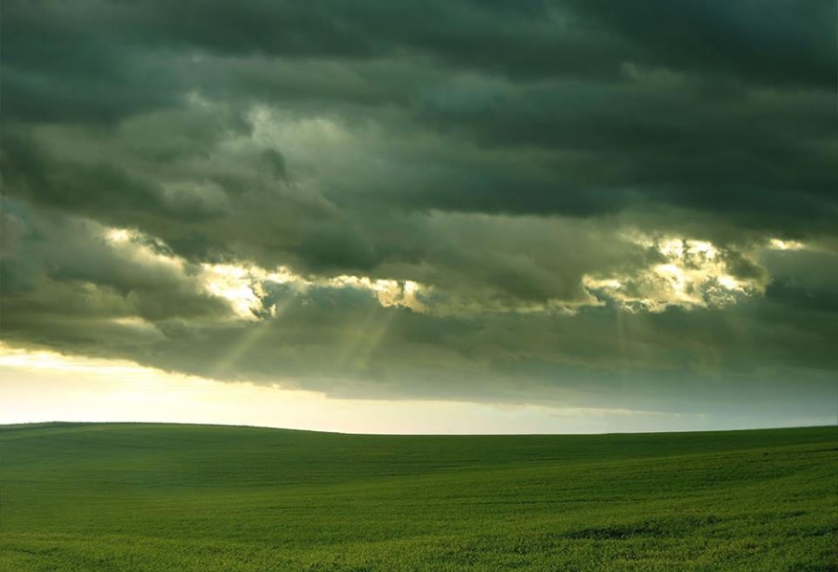 Bəzi ərazilərdə havanın temperaturu 29 dərəcəyə yüksələcək