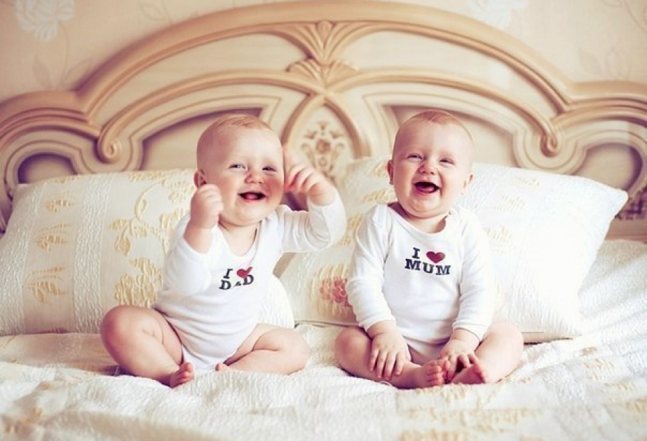 Датские исследователи раскрыли, почему близнецы проживают длинную жизнь