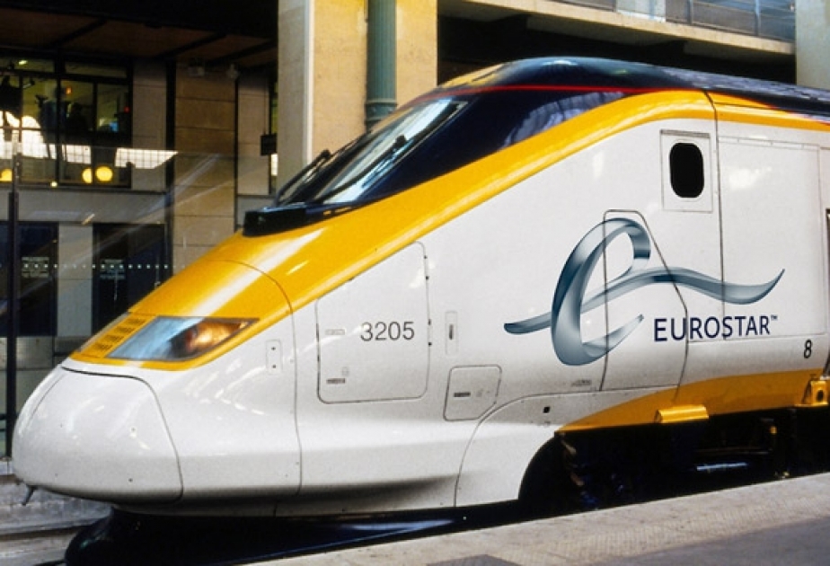 Eurostar теряет пассажиров, но рассчитывает на британских фанатов