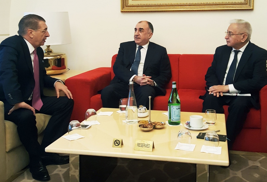 Les perspectives de la coopération Azerbaïdjan-ONU font l’objet d’un échange de vues