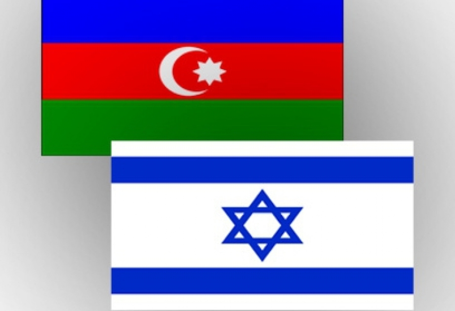 Azerbaijani Deputy Foreign Minister visits Israel