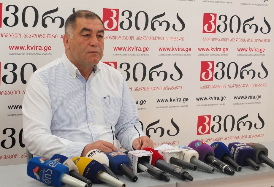 Dünya birliyi Metsamor AES-in bağlanması üçün Ermənistana ciddi təzyiq göstərməlidir