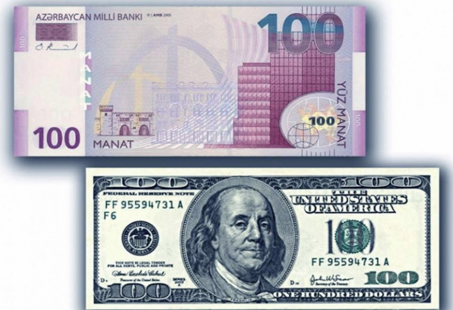 美元兑换马纳特的官方汇率为1:1.4929