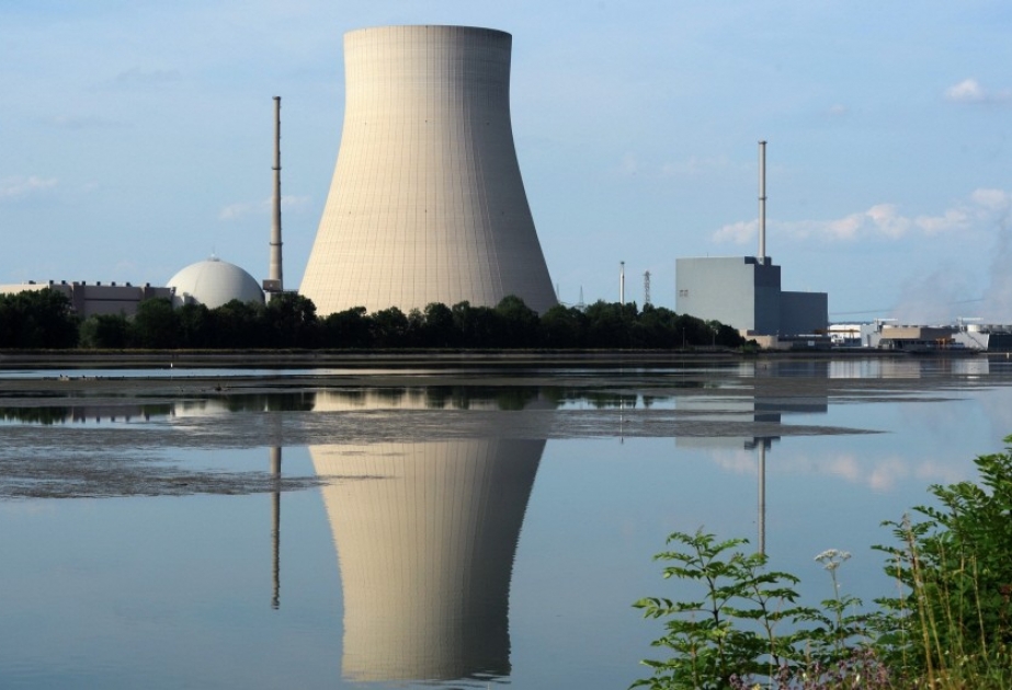 Atomkraftwerk im Sudan