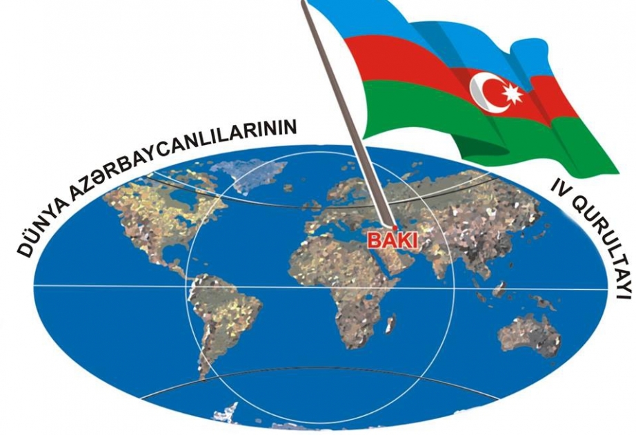 Dünya Azərbaycanlılarının IV Qurultayına hazırlıq işləri başa çatıb