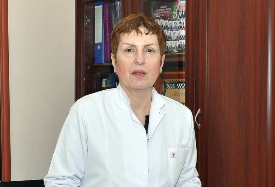 Dağınıq skleroz müalicə edilməzsə, ağır əlilliyə səbəb ola bilən sinir xəstəliyidir