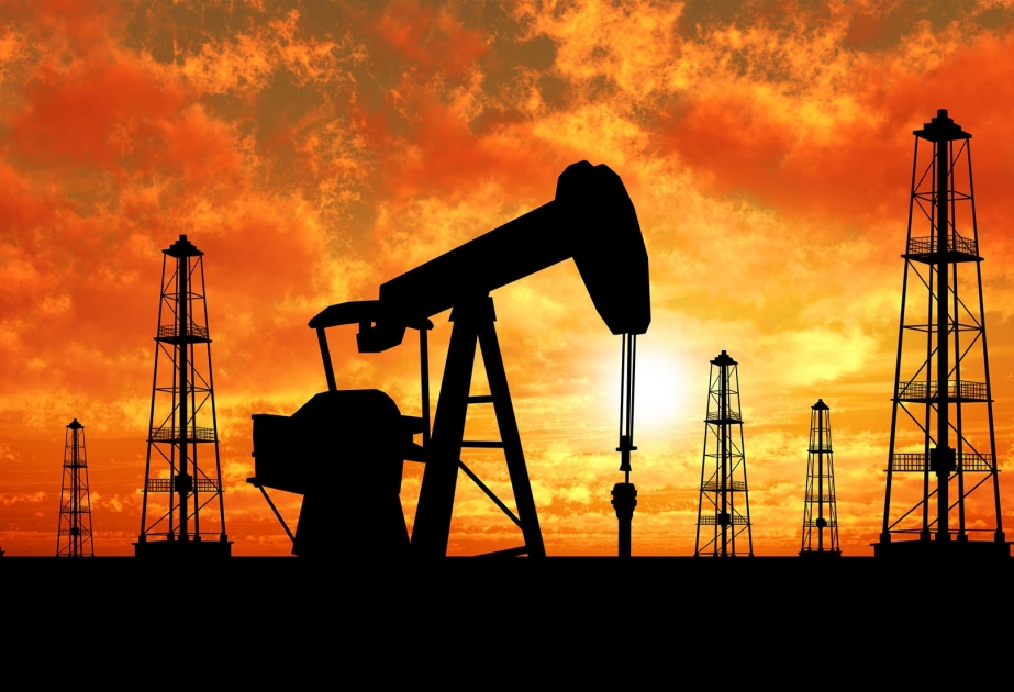 Azeri Light石油每桶价格涨到50.36美元