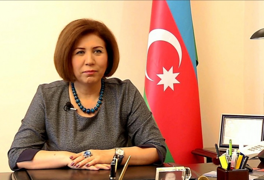 La vice-présidente du Milli Medjlis participera à une conférence au Kazakhstan