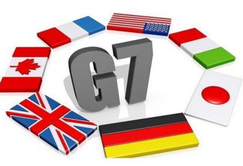 Der G7-Gipfelort Ise-Shima