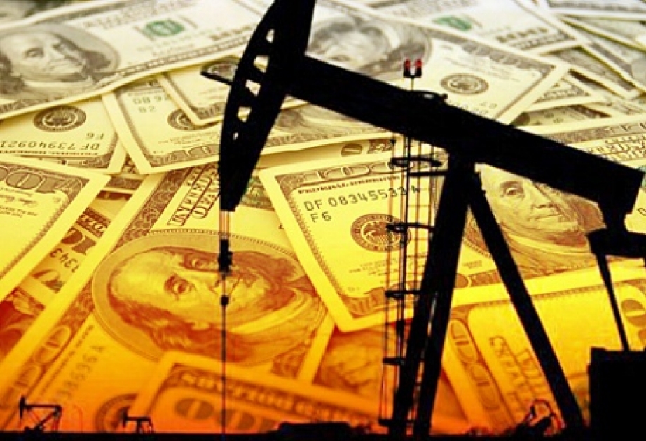 Цена на нефть марки «Брент» впервые с ноября превысила 50 долларов за баррель