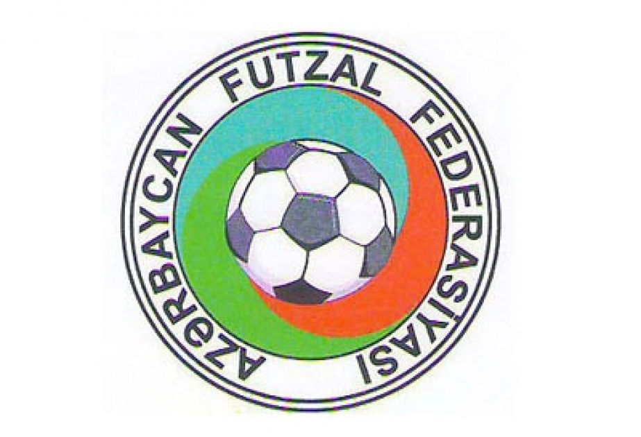 Futzal üzrə Azərbaycan millisi braziliyalı mütəxəssisə həvalə olunub