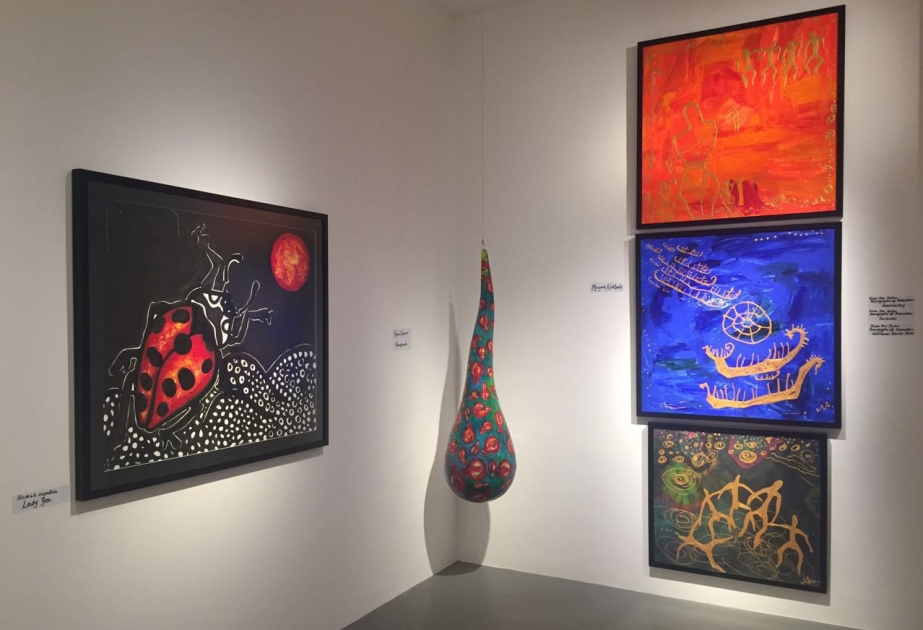 Londres : «La vie vivante» ouvre ses portes à l’initiative de l’IDEA