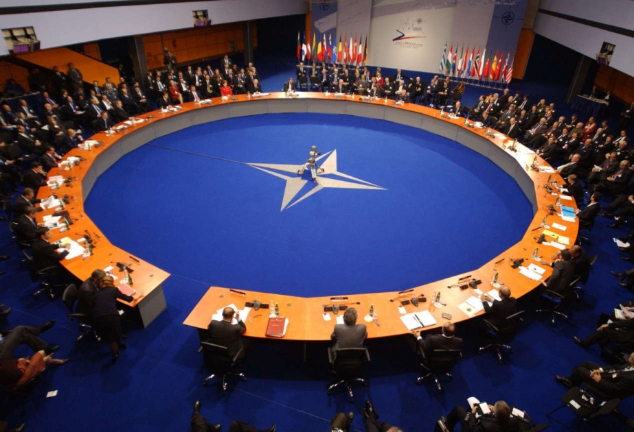 Milli Məclisin nümayəndə heyəti NATO Parlament Assambleyasının yaz sessiyasında iştirak edəcək