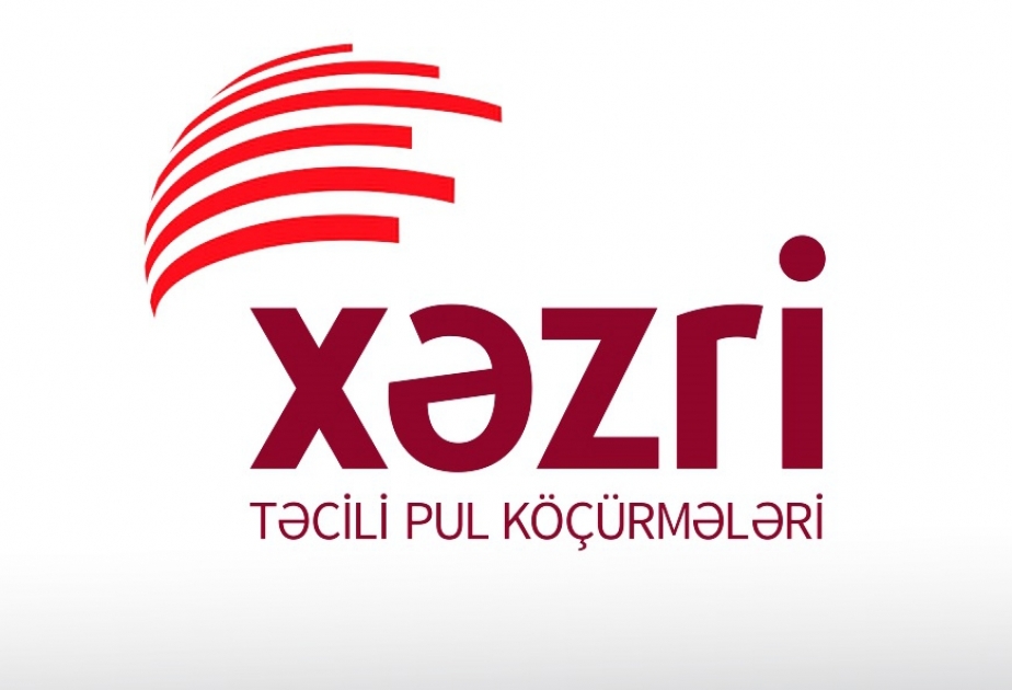 "Xəzri" pulköçürmə sistemi bir sıra ölkələrində fəaliyyətə başlayacaq
