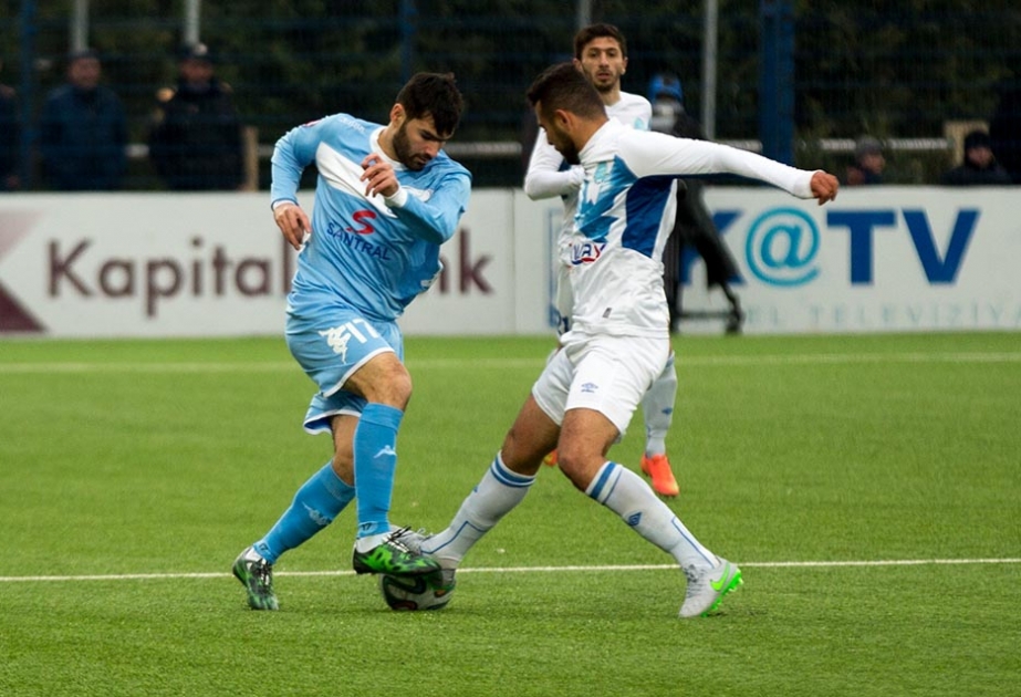 “Zirə” klubu Nicat Qurbanovla yollarını ayırıb