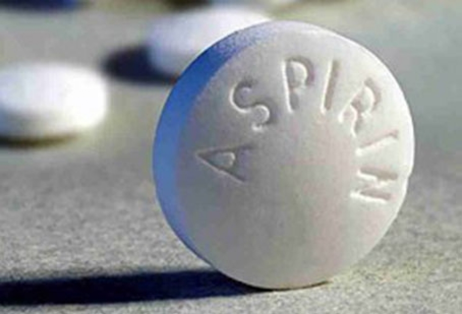 Учёные: Из-за регулярного приёма аспирина человек может ослепнуть