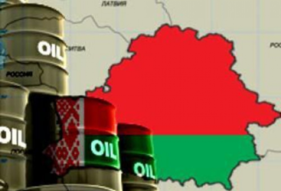 Беларусь с 1 июня повышает экспортные пошлины на нефть и нефтепродукты