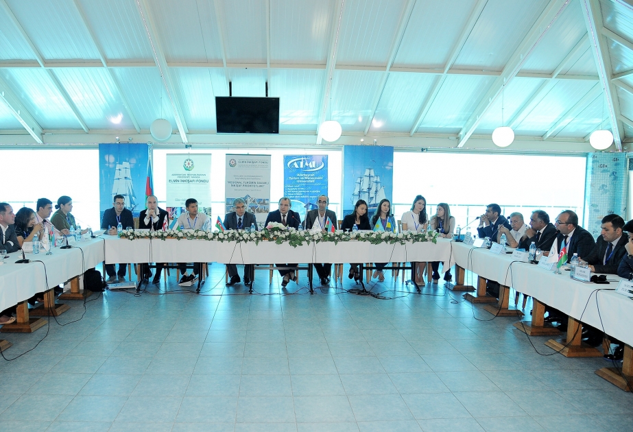 Bakıda “Regional turizmin davamlı inkişaf prioritetləri” mövzusunda beynəlxalq konfrans keçirilir