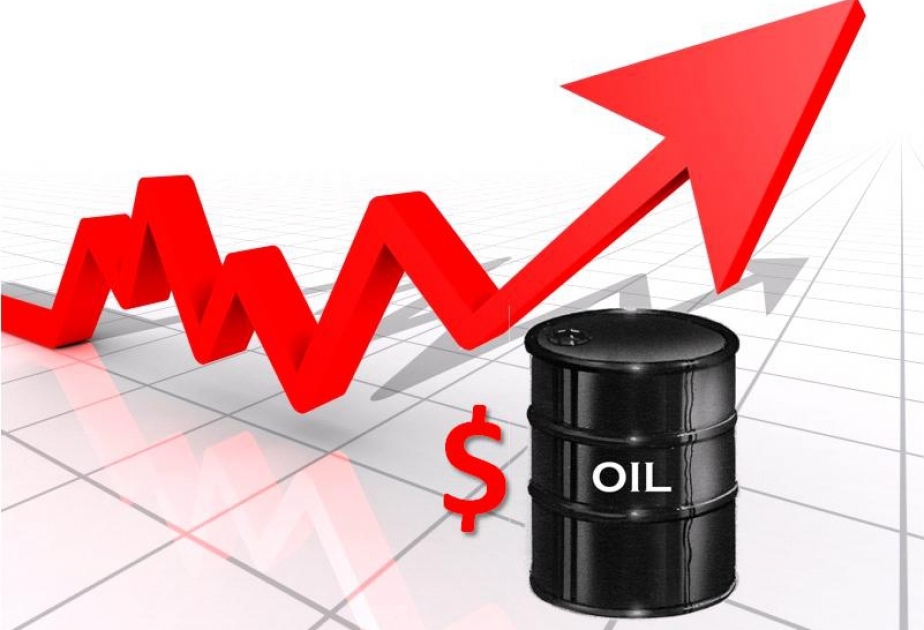 Цена азербайджанской нефти превысила 51 доллар