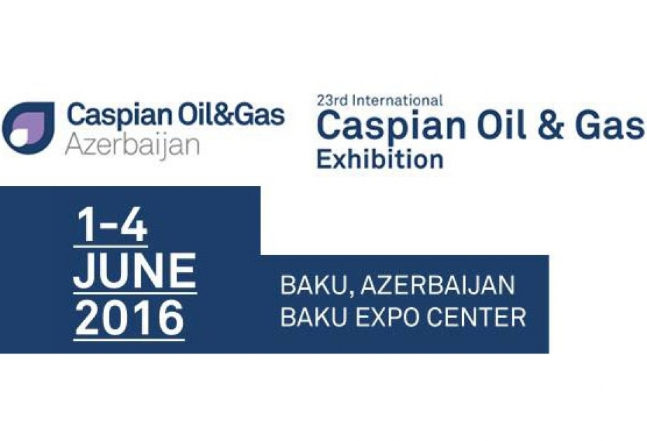 Caspian Oil & Gas 2016 exhibition opens in Baku