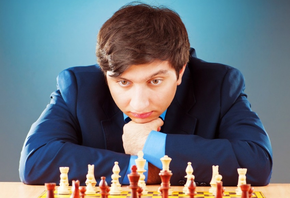 Определились соперники шестого тура шахматного Мемориала Вугара Гашимова