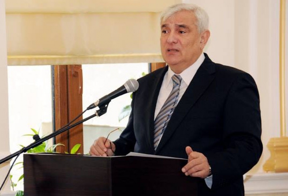 Kamal Abdullayev: Azərbaycana olan maraq Azərbaycana sevgiyə çevrilməkdədir