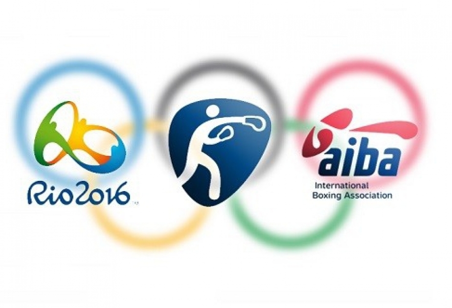 Baku to host 2016 AIBA World Olympic Qualifying Tournament