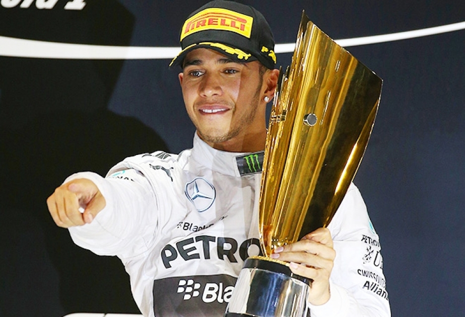 “Formula-1” çempionu Luis Hamiltonun reallaşan kövrək uşaqlıq arzuları