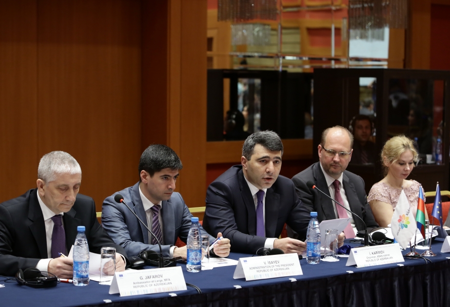 İnam Kərimov: “ASAN xidmət”ə indiyədək 10 milyon müraciət daxil olub VİDEO