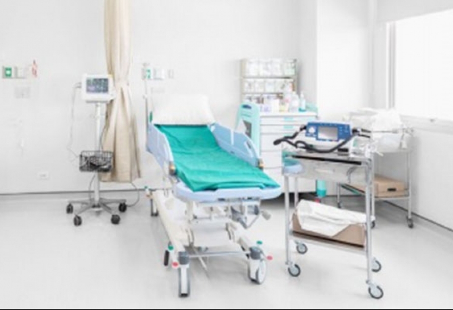 Шум от приборов и общая обстановка в палате замедляют выздоровление пациентов